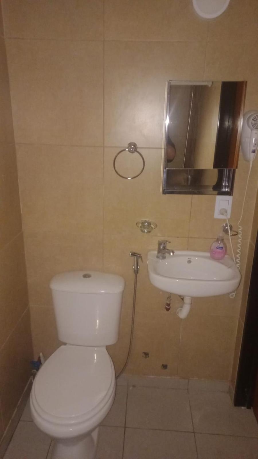 Apartamento Willy - En Zona Residencial Con Estacionamiento Mendoza
